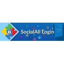 Social Login (powered by SocialAll) [vQ-Mod]